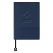 North End JAQ Recycled Paper Journal Notebook 5" x 8" | https://www.bestnamebadges.com
