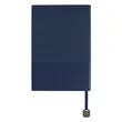 North End JAQ Recycled Paper Journal Notebook 5" x 8" | https://www.bestnamebadges.com