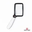 Swiss Force® Layard LED Magnifier | https://www.bestnamebadges.com