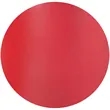 3 3/4" Round Silicone Coasters | https://www.bestnamebadges.com