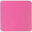 3 3/4" Square Silicone Coasters | https://www.bestnamebadges.com