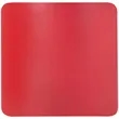 3 3/4" Square Silicone Coasters | https://www.bestnamebadges.com