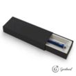Garland® Color Matte Custom Mechanical Pencil - Chrome | https://www.bestnamebadges.com