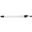 Elegant Stylus Click Pen | https://www.bestnamebadges.com