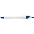 Elegant Stylus Click Pen | https://www.bestnamebadges.com