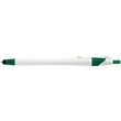 Elegant Stylus Click Pen | https://www.bestnamebadges.com