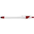 Elegant Stylus Click Pen | https://www.bestnamebadges.com