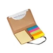 Business Card Sticky Pack | https://www.bestnamebadges.com