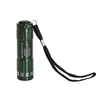 Malcolm Recycled Aluminum Flashlight | https://www.bestnamebadges.com