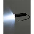 Malcolm Recycled Aluminum Flashlight | https://www.bestnamebadges.com