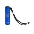 Malcolm Recycled Aluminum Flashlight | https://www.bestnamebadges.com