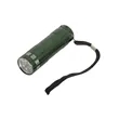 Malcolm Recycled Aluminum Flashlight | https://www.bestnamebadges.com