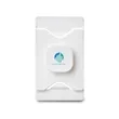 Mobile Device Card Caddy With Stand | https://www.bestnamebadges.com