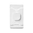 Mobile Device Card Caddy With Stand | https://www.bestnamebadges.com