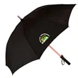 Sabre Umbrella | https://www.bestnamebadges.com