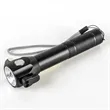 4-in-1 COB Flashlight with Breaker, Cutter & Magnet | https://www.bestnamebadges.com