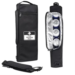 Large Capacity Golf Cooler Bag