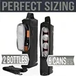 Large Capacity Golf Cooler Bag | https://www.bestnamebadges.com