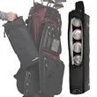 Large Capacity Golf Cooler Bag | https://www.bestnamebadges.com