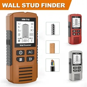 Smart Stud Finder Wall Scanner