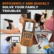 Smart Stud Finder Wall Scanner | https://www.bestnamebadges.com