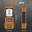 Smart Stud Finder Wall Scanner | https://www.bestnamebadges.com