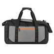 21" Travel Duffel Bag | https://www.bestnamebadges.com