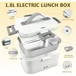 Electric Lunch Box 75W for Car and Home | https://www.bestnamebadges.com