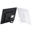 10.1Inch Smart Electronic Photo Album with Remote | https://www.bestnamebadges.com