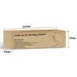 Fast Pain Relief Electric Heating Pad | https://www.bestnamebadges.com