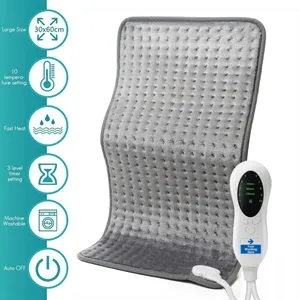 Body Physiotherapy Heating Pad Heated Blanket