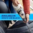 Car Vacuum Cleaner w/ Double HEPA Filter | https://www.bestnamebadges.com