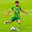 Custom Performance Personalized Soccer Jersey | https://www.bestnamebadges.com