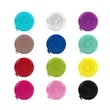 5Ft Plastic Round Retractable Soft Tape Measure | https://www.bestnamebadges.com