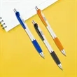 Black Ink Ballpoint Pen | https://www.bestnamebadges.com