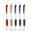 Black Ink Ballpoint Pen | https://www.bestnamebadges.com