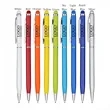 Custom Slim Metal Stylus Pen | https://www.bestnamebadges.com