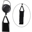 Lighter Leash Retractable Badge | https://www.bestnamebadges.com
