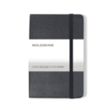 Moleskine® Hard Cover Plain Pocket Notebook | https://www.bestnamebadges.com