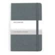 Moleskine® Hard Cover Ruled Medium Notebook | https://www.bestnamebadges.com