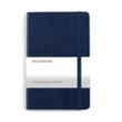 Moleskine® Hard Cover Ruled Medium Notebook | https://www.bestnamebadges.com