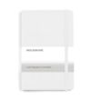Moleskine® Hard Cover Ruled Medium Notebook | https://www.bestnamebadges.com