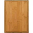 6" x 8" Bamboo Plaque | https://www.bestnamebadges.com