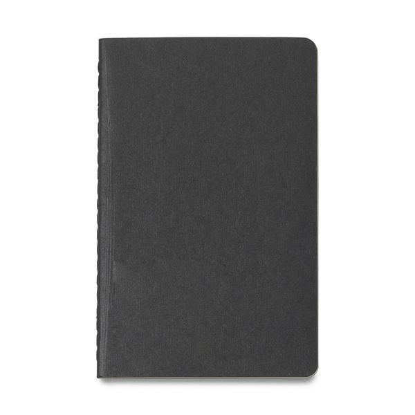 Moleskine® Cahier Ruled Pocket Journal