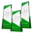 Amstel Award - Green | https://www.bestnamebadges.com