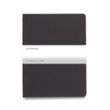 Moleskine® Cahier Ruled X-Large Journal | https://www.bestnamebadges.com