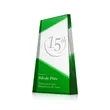 Amstel Award - Green | https://www.bestnamebadges.com