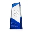 Amstel Award - Blue | https://www.bestnamebadges.com