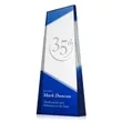 Amstel Award - Blue | https://www.bestnamebadges.com