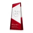Amstel Award - Red | https://www.bestnamebadges.com